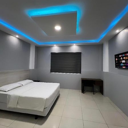 Hotel Kp ปอร์โตเวียโฆ ภายนอก รูปภาพ