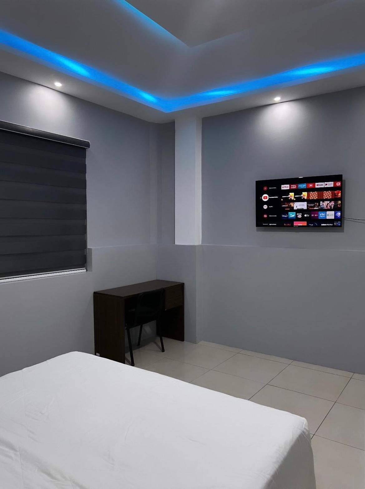 Hotel Kp ปอร์โตเวียโฆ ภายนอก รูปภาพ